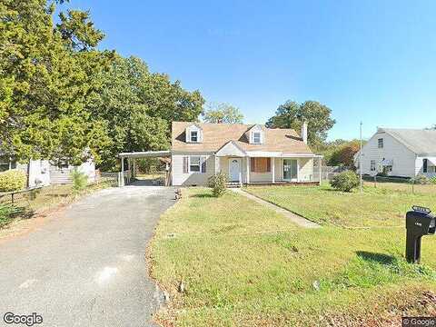 Strathmore, NORTH CHESTERFIELD, VA 23237