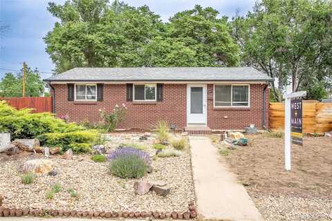53Rd, ARVADA, CO 80002