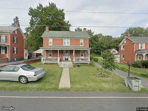 Buckingham, BUCKEYSTOWN, MD 21717