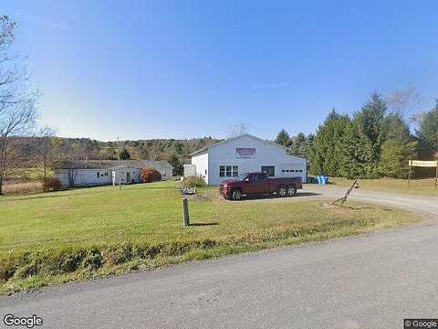 Merrill Creek, MARATHON, NY 13803