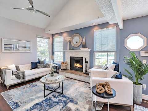 Zenobia, WESTMINSTER, CO 80030