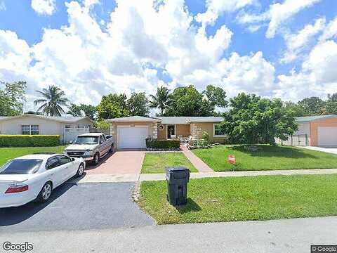 10Th, NORTH LAUDERDALE, FL 33068