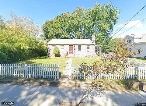 Mineral Spring, PAWTUCKET, RI 02860