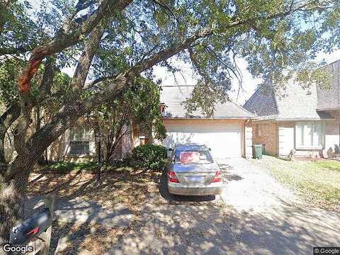 Cape Forward, HOUSTON, TX 77083