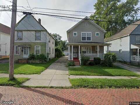 Berdelle, CLEVELAND, OH 44105