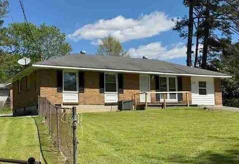 Eunice, RIVERDALE, GA 30274