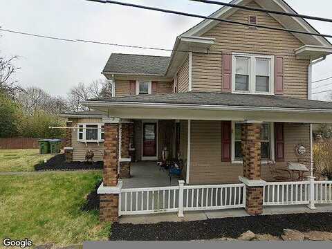 Rieglesville Rd, Milford, NJ 08848