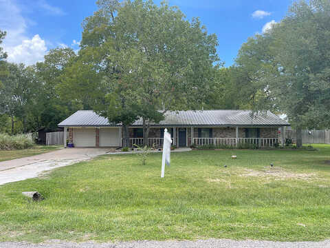 Oak Bend, ALVIN, TX 77511