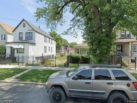 Winchester, CHICAGO, IL 60636