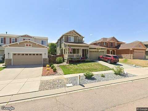 Silverwind, COLORADO SPRINGS, CO 80923