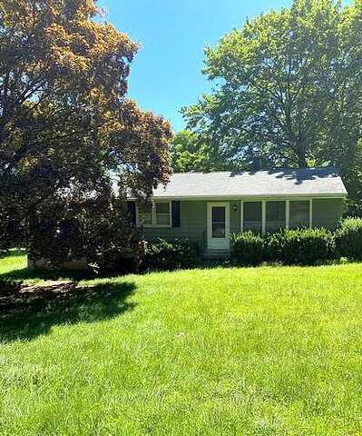 Hollenberry, SYKESVILLE, MD 21784