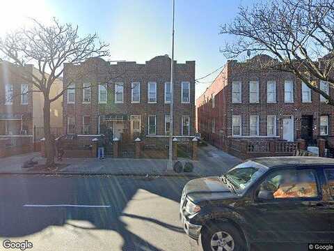 Pennsylvania, BROOKLYN, NY 11207