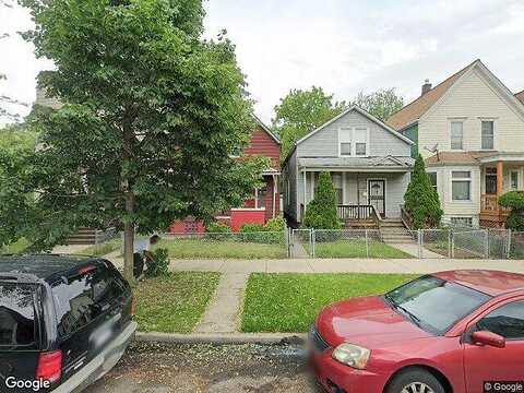 Eggleston, CHICAGO, IL 60621