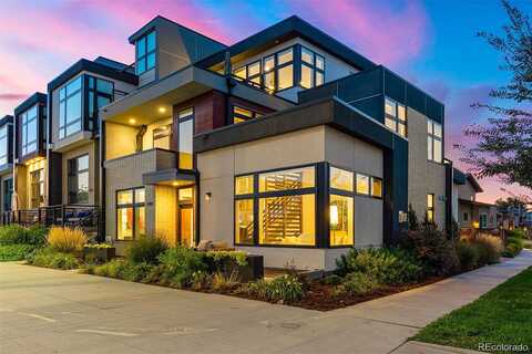 Lowry, DENVER, CO 80230