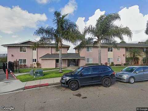 Sea Vale, CHULA VISTA, CA 91910