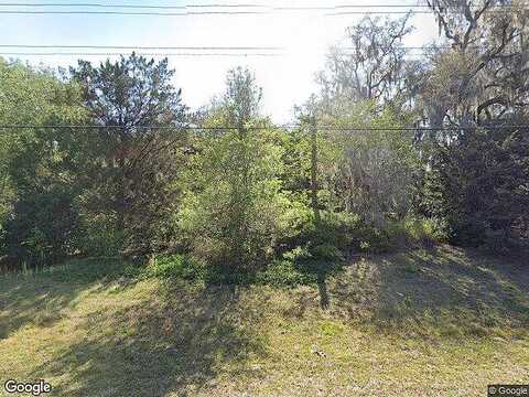 County Road 337, BRONSON, FL 32621