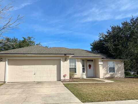 Nichols Creek, JACKSONVILLE, FL 32222