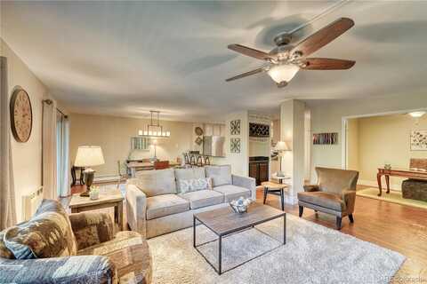 Girard, DENVER, CO 80224