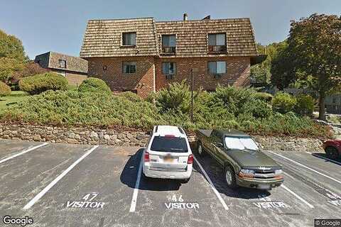 Briarcliff Dr S # 4, OSSINING, NY 10562