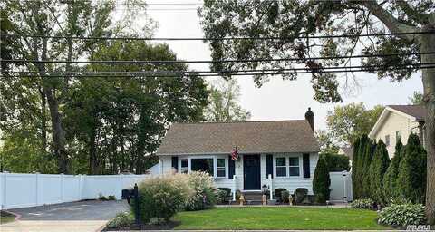 Clarendon, DIX HILLS, NY 11746