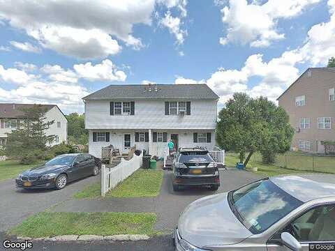 Forest Ridge, NANUET, NY 10954