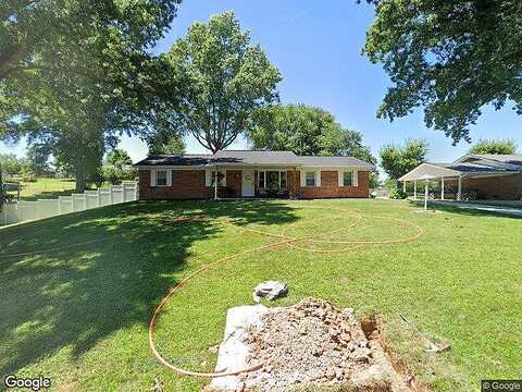 Hillsdale, SCOTT DEPOT, WV 25560