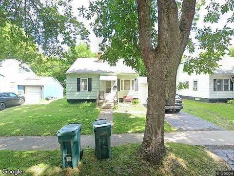 Chevalin, ROCHESTER, NY 14621