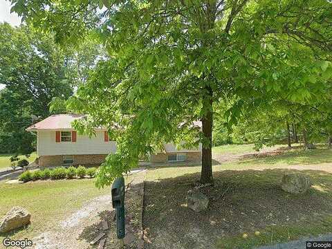 Crestridge, ROSSVILLE, GA 30741