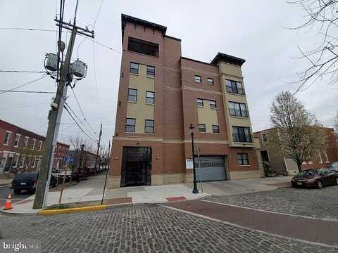 New Street 204, Camden, NJ 08103