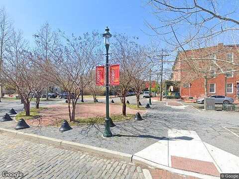 New Street 204, Camden, NJ 08103