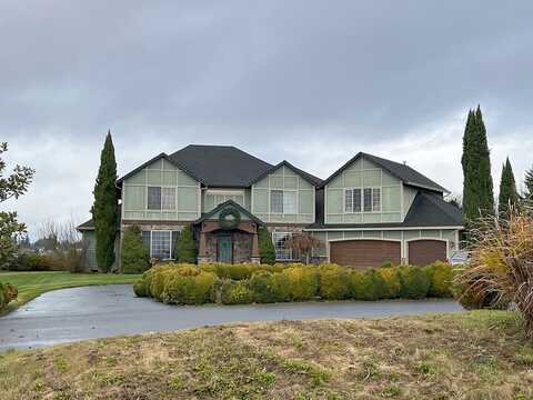 192Nd, RIDGEFIELD, WA 98642