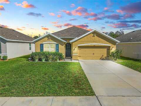 Silverado Ranch, ZEPHYRHILLS, FL 33541