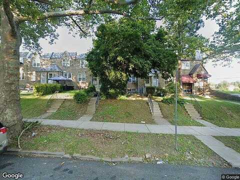 Broad, PHILADELPHIA, PA 19126