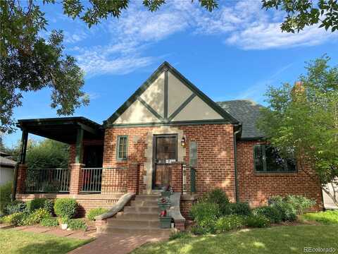 Jersey, DENVER, CO 80220