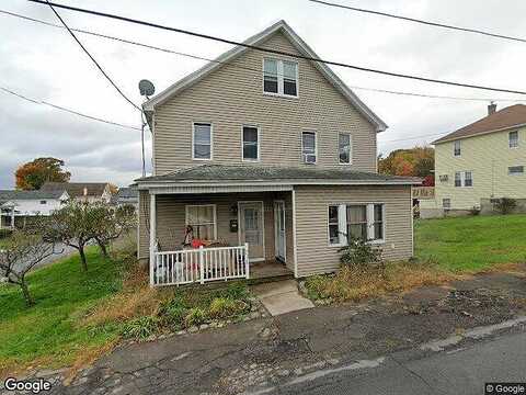 Pancoast, SCRANTON, PA 18519