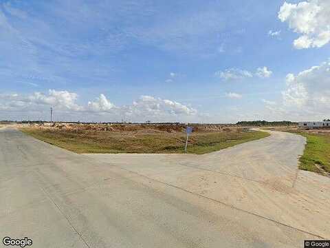 Road 5702, CLEVELAND, TX 77327