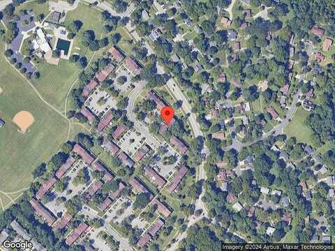 Knighthood, COLUMBIA, MD 21045