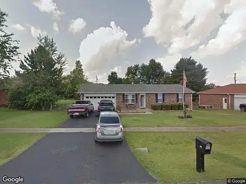 Cynthia, RADCLIFF, KY 40160