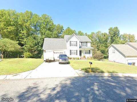 Lancelot, GREENVILLE, NC 27858