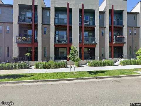Alaska, LAKEWOOD, CO 80226