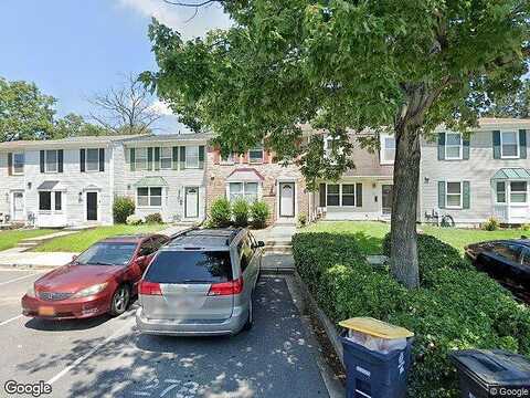 Palamar Turn, LANHAM, MD 20706