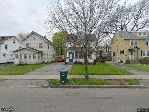 Hollenbeck, ROCHESTER, NY 14621