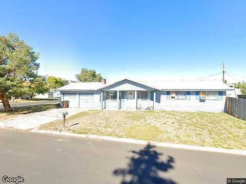 6Th, PRINEVILLE, OR 97754