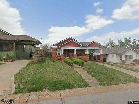 W Eubanks, Oklahoma City, OK 73118