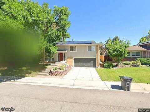 Iliff, DENVER, CO 80224