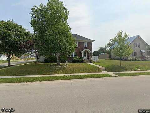 1St, KEWAUNEE, WI 54216