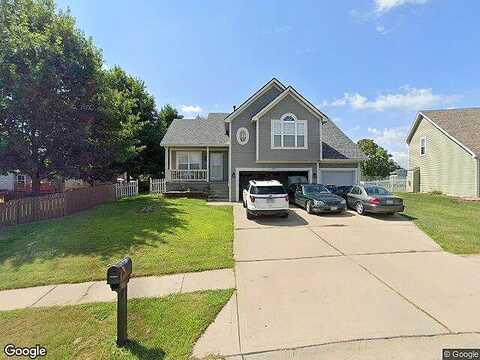 Joseph, LIBERTY, MO 64068