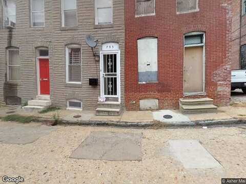 Duncan, BALTIMORE, MD 21205