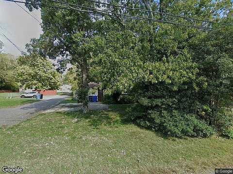 Route 50, WOODBINE, NJ 08270