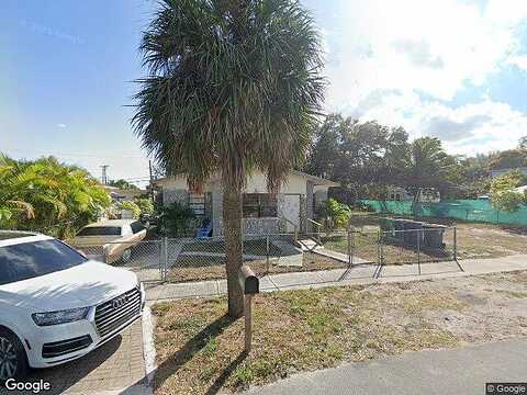 7Th, DANIA, FL 33004